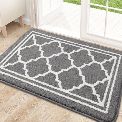 Stylish Buganda Indoor Door Mat