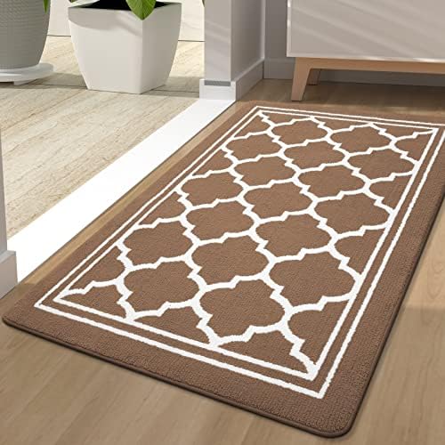 Stylish Buganda Indoor Door Mat