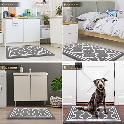 Stylish Buganda Indoor Door Mat